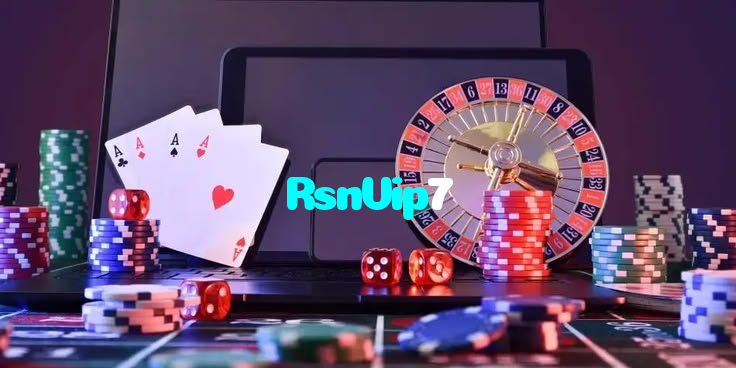 making first deposit on RsnVip7 website using local payment methods in Pakistan